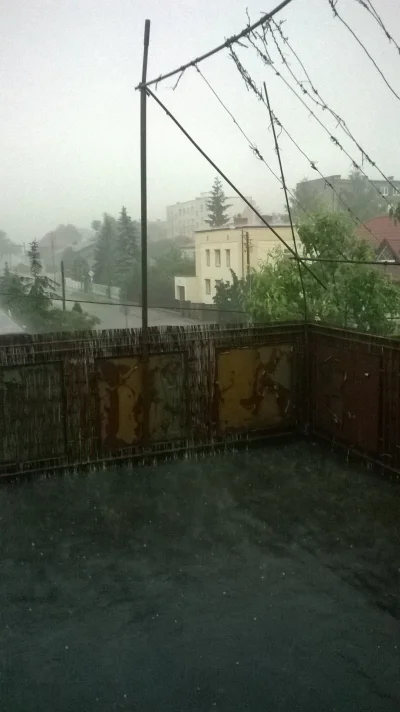 kubakabana - #pogoda #ostrowwielkopolski #pokazpogode #oswiadczenie



wy co dalej up...