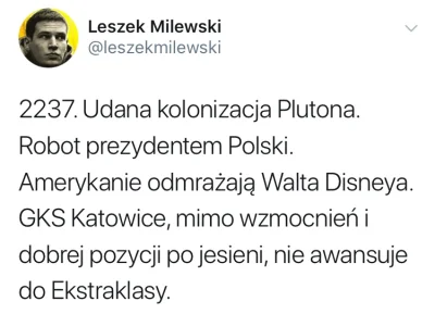 D....._ - #milewski i #olkiewicz robią robotę na Twitterze