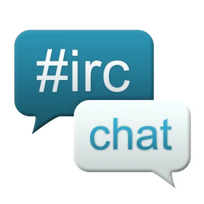 Chicane - #irc #pytaniedoeksperta #informatyka

No właśnie... czy to jeszcze działa...