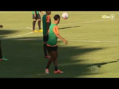 p.....9 - #ronaldinho :) #pilkanozna #freestyle ##!$%@? #