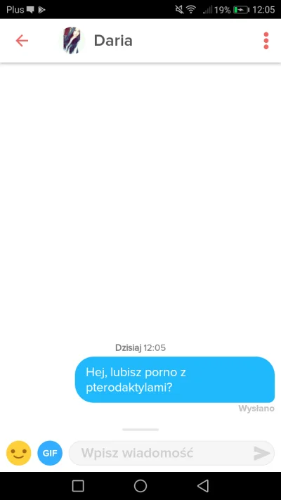 vardum - Jak tam mireczki, myślicie, że mam szansę? 
#tinder