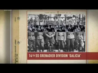 vendaval - > Ukraińcy z batalionu SS Galizien

... rok później stali się... Polakam...
