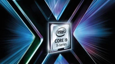 PurePCpl - Intel Core i9-10980XE Cascade Lake X - Testów nie będzie bo...
A zamiast ...