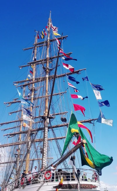 k.....k - #szczecin #thetallshipraces