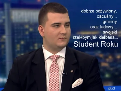 maxmaxiu - Nieoficjalnie dowiedziałem się, że nowy kierunek, na którym będzie studiow...