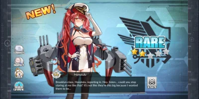 Kamil85R - #randomanimeshit #anime #azurlane #honolulu
Nareszcie!
na 10-3 ruszę jak o...