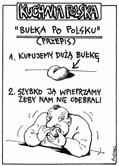 Wight - @bylu: @oliho: @fafankulo: Jeszcze jeden dobry przepis.