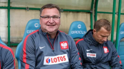 realbs - W związku z tym jak gra nasza kadra U21 i jakie wyniki odnosi, pragnę przypo...