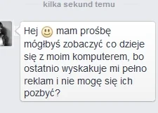 Noct - Ach, sława... Jak myślicie mircy, #bedoseksy? ( ͡º ͜ʖ͡º)

#programowanie #ro...