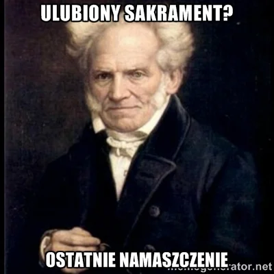 MasterSoundBlaster - #schopenhauer