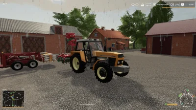 jeloo - #farmingsimulator #fs19 #farmingsimulator2019

Złota jesień za oknem, dyszc...