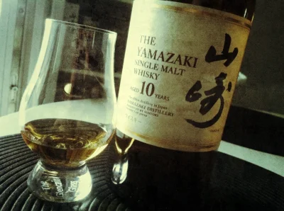 lubiewhiskypl - Znowu Japończyk w szkle ;)

#singlemalt #whisky #alkohol #degustacja