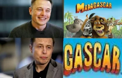 przecietny - ( ͡° ͜ʖ ͡°)
#heheszki #humorobrazkowy #elonmusk