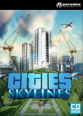 NieTylkoGry - Recenzja gry Cities: Skylines
http://nietylkogry.pl/post/144338489032/...