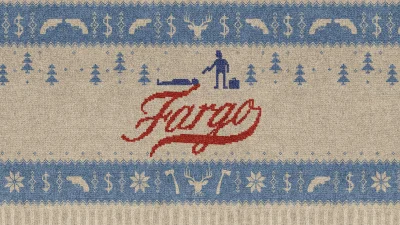 JohnnieWhite - @SaycoRa: Fargo? edit: Fargo ;)