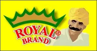 Iperyt - @RoyalBrand Mam dziwne przeczucie, że ta innowacja to po prostu ekstrakt ole...