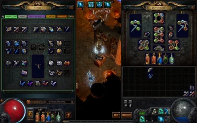 mowiejakjest - #pathofexile
Jak tam idzie w lidze?