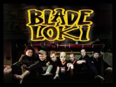 S.....k - @Pxx2: Blade Loki- Kochaj mnie
