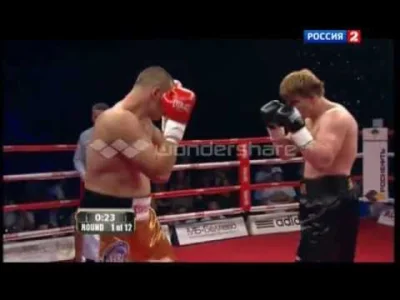 Spalto - Rosyjski komentator o Wawrzyku xD
#boks