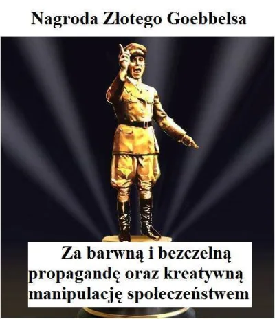 L.....e - Jak zrobić debatę prezydencką w TVP by nie stawiać Bronka "Bula" Komorowski...