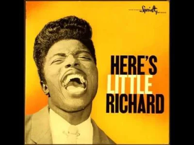 zordziu - #muzyka #muzykazszuflady #littlerichard #rockandroll

Little Richard - Luci...