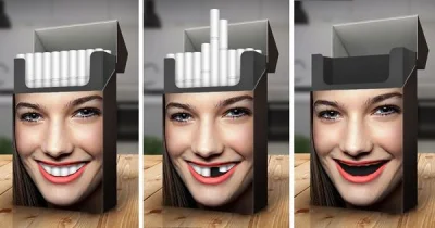 F.....x - #trucizna #papierosy #reklama #heheszki #humor