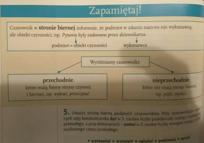 szarlej_5 - #edukacja #niewiemjaktootagowac #szkola
To jest podręcznik V klasy do j.p...