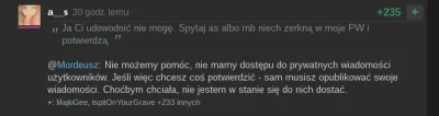 0.....t - Na reddicie jest dedykowany subreddit gdzie można ćwiczyć pgp. Może nie jes...