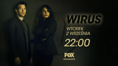S.....n - Jakby ktoś był zainteresowany to we wtorek 2 września na FOX będzie polska ...