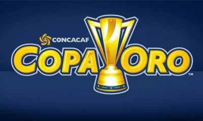 MSKappa - Znamy półfinalistów Złotego Pucharu CONCACAF 2017!

Niedziela, 3:00
AT&T...