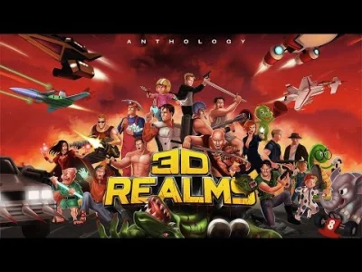 Z.....n - #traileryziomana



3D Realms Anthology Trailer



http://www.3drealms.com/...
