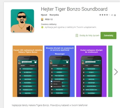 BlackError - #bonzo #tiger #gnik
Najlepsza aplikacja ever