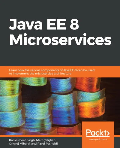 konik_polanowy - Dzisiaj Java EE 8 Microservices (December 2018)

https://www.packt...