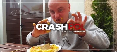 Crashmb - https://youtube.com/watch?v=ocwSFb8uhKQ&feature=youtu.be #vlog #crashpol