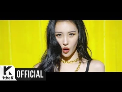 blondeblossom - Cały czas męczę bo genialne (｡◕‿‿◕｡)
#kpop #sunmi