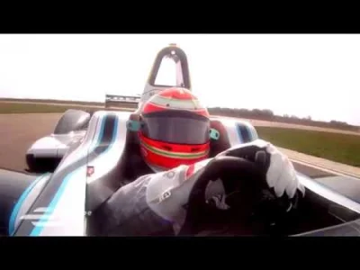 Peter_Parker - Jarno Trulli testuje bolid Formuły E.



SPOILER
SPOILER




SPOILER
S...