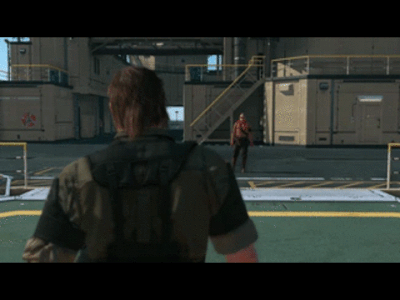 Nerlo - #heheszki #gif #revolverocelot
Revolver Ocelot
SPOILER
Revolver Ocelot