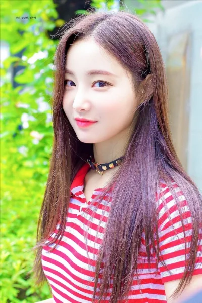 M.....m - #yeonwoo #momoland #koreanka #azjatki #ladnapani