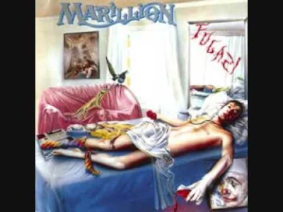 krysiek636 - Marillion - She Chameleon

#muzyka #rock #progressiverock #80s #marill...