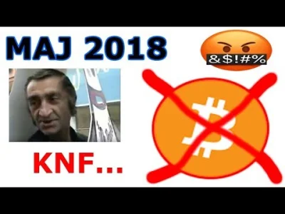p.....4 - "KNF to popierdółka"
#kryptowaluty #bitcoin #btc