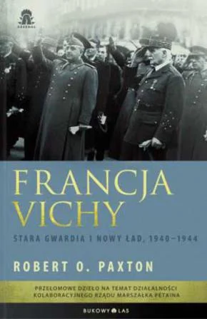 D.....o - Społeczeństwo francuskie i władze, ze szczególnym naciskiem Francji Vichy, ...
