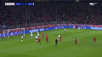 Ziqsu - Robert Lewandowski
Bayern - Benfica [3]:0

#mecz #golgif #golgifpl #ligami...