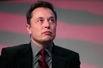 O.....Y - Elon Musk przewiduje, że sztuczna inteligencja pokona nas we wszystkim już ...
