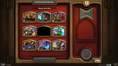 Trin3 - Meta w #hearthstone ( ͡° ͜ʖ ͡°)