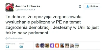 Lluc - Prawicowyinternet, @strachu8 bardziej obiektywnego i niezależnego źródła nie m...