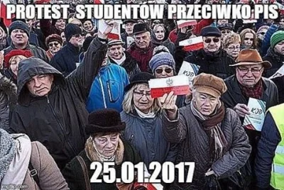 grrron - > Musimy wspierać ten zdrowy demokratyczny opór młodego pokolenia w Polsce