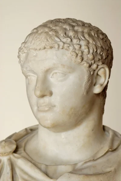 IMPERIUMROMANUM - TEGO DNIA W RZYMIE

Tego dnia, 212 n.e. zamordowany został cesarz...