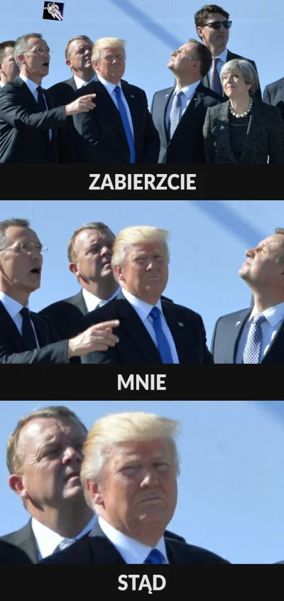 Trustm3 - #cenzoduda #humorobrazkowy #heheszki