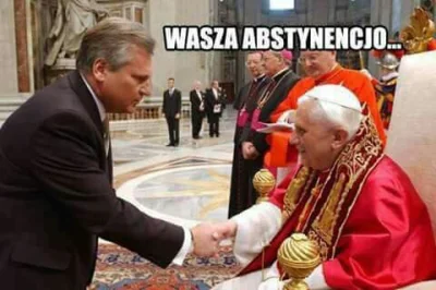 vezer - #heheszki #katolicyzm #1000kieliszkowkwasniewskiego