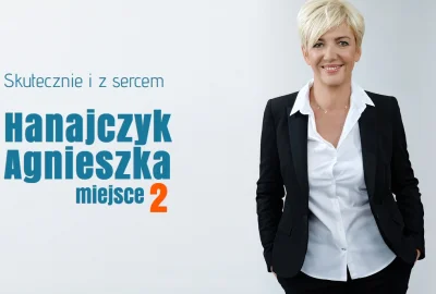 mudkipz - Agnieszka Hanajczyk – Skutecznie i z sercem.
http://hanajczyk.pl/